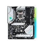 Asrock Z590 Steel Legend  Placa Base Intel 1200