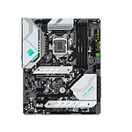 Asrock Z590 Steel Legend  Placa Base Intel 1200