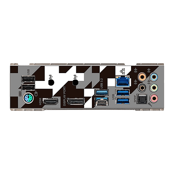 Asrock Z590 Steel Legend  Placa Base Intel 1200