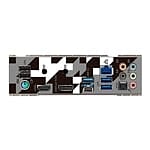 Asrock Z590 Steel Legend  Placa Base Intel 1200