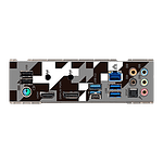 Asrock Z590 Steel Legend  Placa Base Intel 1200