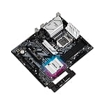 Asrock Z590 Pro4  Placa Base Intel 1200