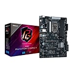 Asrock Z590 Phantom Gaming 4  Placa Base Intel 1200