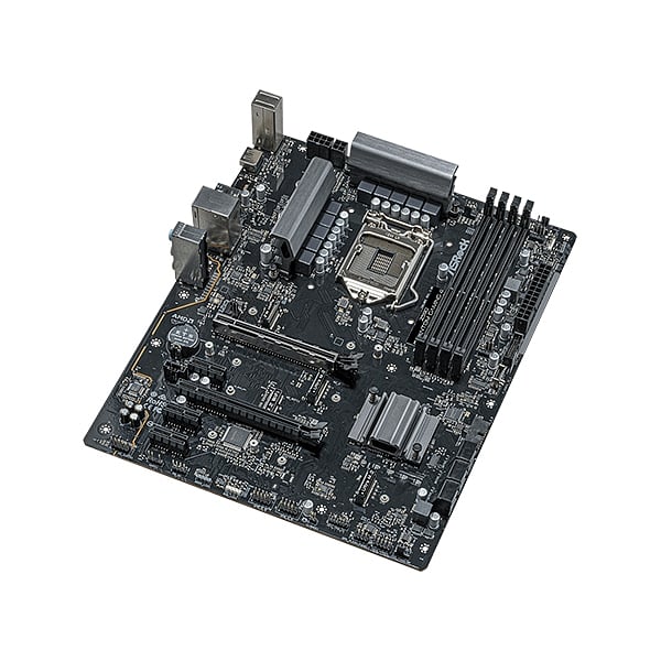 Asrock Z590 Phantom Gaming 4  Placa Base Intel 1200