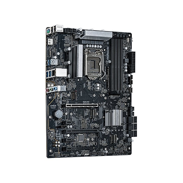 Asrock Z590 Phantom Gaming 4  Placa Base Intel 1200
