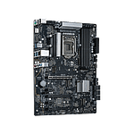 Asrock Z590 Phantom Gaming 4  Placa Base Intel 1200 Asrock Z590 Phantom Gaming 4  Placa Base Intel 1200