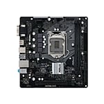 Asrock H470MHVS  Placa Base Intel 1200