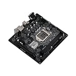 Asrock H470MHVS  Placa Base Intel 1200