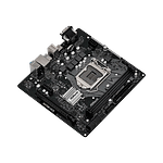 Asrock H470MHVS  Placa Base Intel 1200