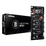 Asrock H510 Pro BTC 6x PCIe  Placa Base Intel 1200