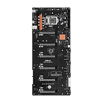 Asrock H510 Pro BTC 6x PCIe  Placa Base Intel 1200