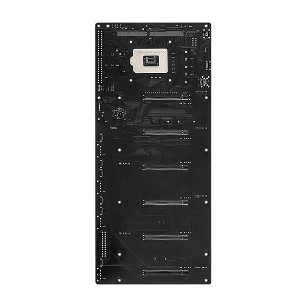 Asrock H510 Pro BTC 6x PCIe  Placa Base Intel 1200