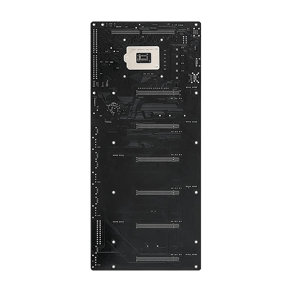 Asrock H510 Pro BTC 6x PCIe  Placa Base Intel 1200