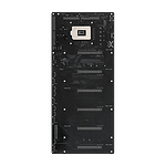 Asrock H510 Pro BTC 6x PCIe  Placa Base Intel 1200