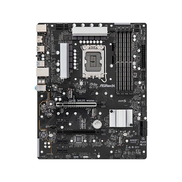 Asrock Z690 Phantom Gaming 4 DDR5  Placa Base Intel 1700