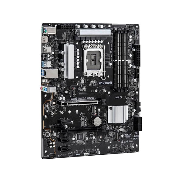 Asrock Z690 Phantom Gaming 4 DDR5  Placa Base Intel 1700