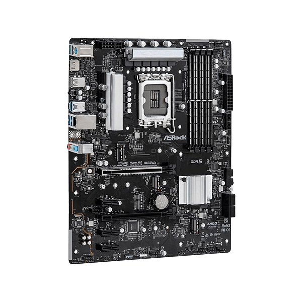 Asrock Z690 Phantom Gaming 4 DDR5  Placa Base Intel 1700