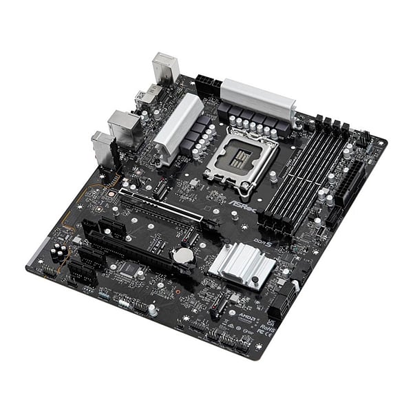 Asrock Z690 Phantom Gaming 4 DDR5  Placa Base Intel 1700