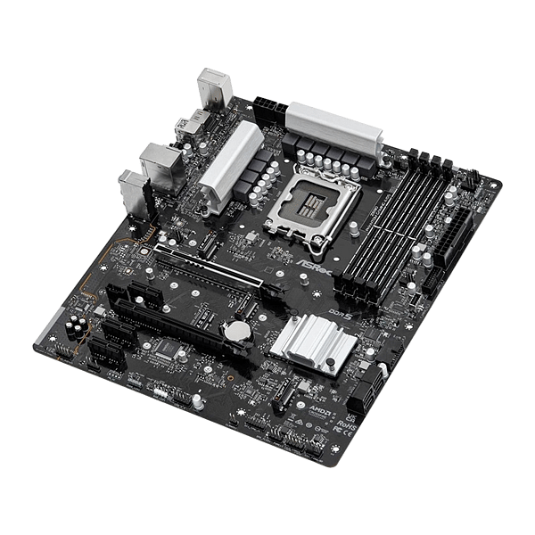 Asrock Z690 Phantom Gaming 4 DDR5  Placa Base Intel 1700