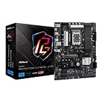 Asrock Z690 Phantom Gaming 4 DDR5  Placa Base Intel 1700