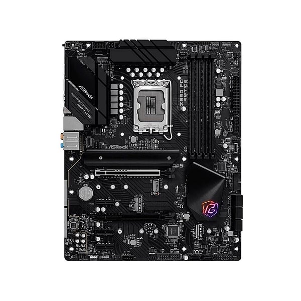 Asrock Z690 Phantom Gaming Riptide DDR4  Placa Base Intel 1700
