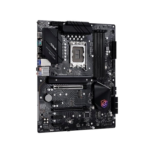 Asrock Z690 Phantom Gaming Riptide DDR4  Placa Base Intel 1700