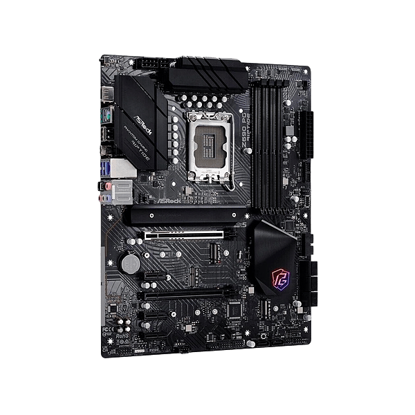 Asrock Z690 Phantom Gaming Riptide DDR4  Placa Base Intel 1700