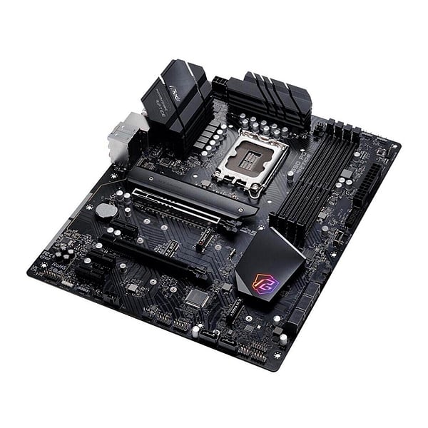 Asrock Z690 Phantom Gaming Riptide DDR4  Placa Base Intel 1700
