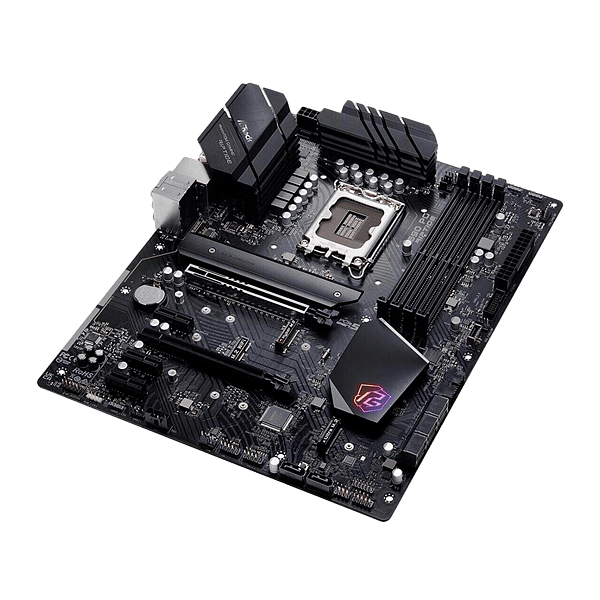 Asrock Z690 Phantom Gaming Riptide DDR4  Placa Base Intel 1700