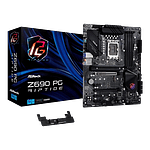 Asrock Z690 Phantom Gaming Riptide DDR4  Placa Base Intel 1700