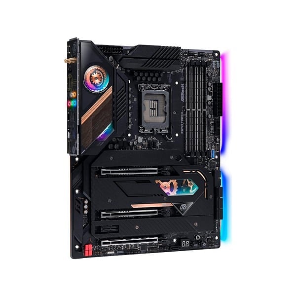 Asrock Z690 TaiChi DDR5  Placa Base Intel 1700