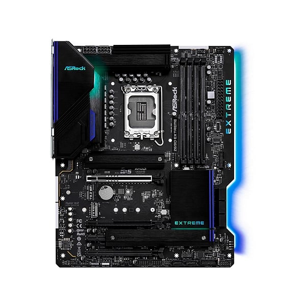 Asrock Z690 Extreme DDR5  Placa Base Intel 1700