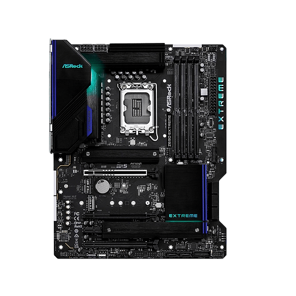 Asrock Z690 Extreme DDR5  Placa Base Intel 1700