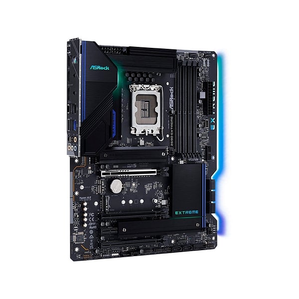 Asrock Z690 Extreme DDR5  Placa Base Intel 1700