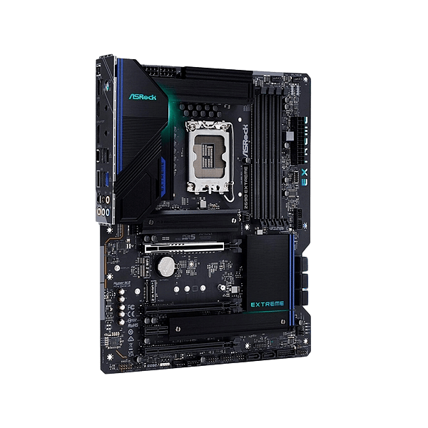 Asrock Z690 Extreme DDR5  Placa Base Intel 1700