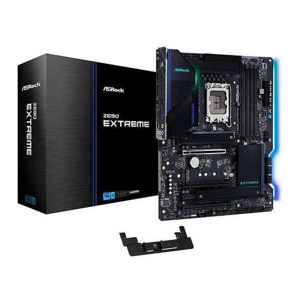 Asrock Z690 Extreme DDR5  Placa Base Intel 1700
