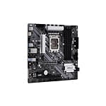 Asrock Z690M Phantom Gaming 4  DDR4  Placa Base Intel 1700