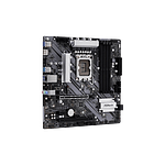 Asrock Z690M Phantom Gaming 4  DDR4  Placa Base Intel 1700 Asrock Z690M Phantom Gaming 4  DDR4  Placa Base Intel 1700