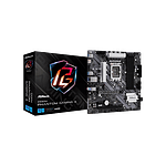 Asrock Z690M Phantom Gaming 4  DDR4  Placa Base Intel 1700 Asrock Z690M Phantom Gaming 4  DDR4  Placa Base Intel 1700
