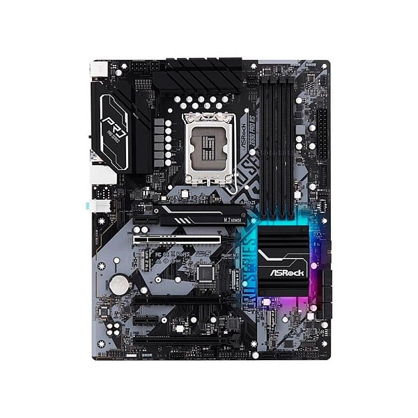 Asrock Z690M Pro RS DDR5  Placa Base Intel 1700