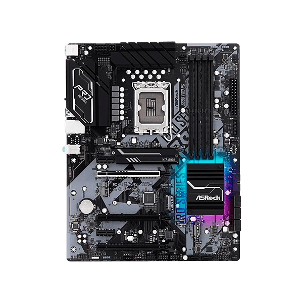 Asrock Z690M Pro RS DDR5  Placa Base Intel 1700