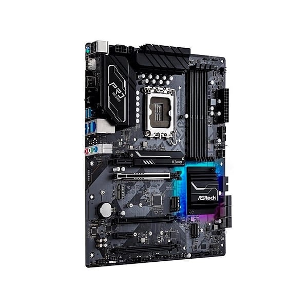 Asrock Z690M Pro RS DDR5  Placa Base Intel 1700