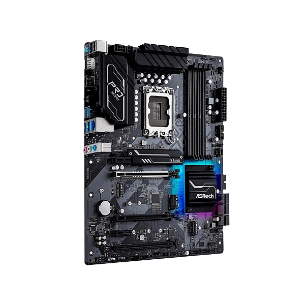 Asrock Z690M Pro RS DDR5  Placa Base Intel 1700