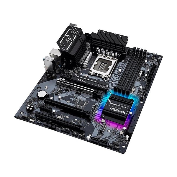 Asrock Z690M Pro RS DDR5  Placa Base Intel 1700