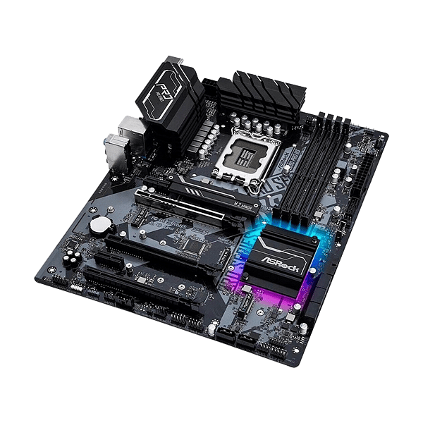 Asrock Z690M Pro RS DDR5  Placa Base Intel 1700