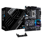 Asrock Z690M Pro RS DDR5  Placa Base Intel 1700