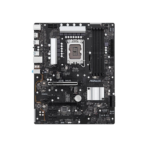 Asrock Z690 Phantom Gaming 4 DDR4  Placa Base Intel 1700