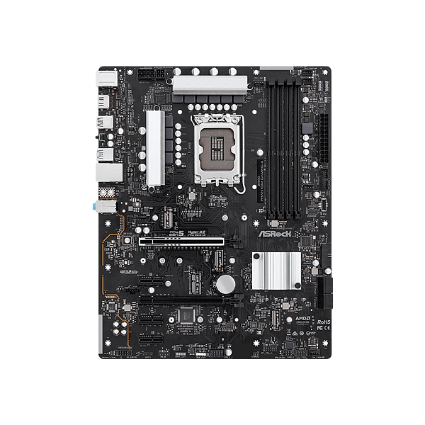 Asrock Z690 Phantom Gaming 4 DDR4  Placa Base Intel 1700