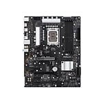 Asrock Z690 Phantom Gaming 4 DDR4  Placa Base Intel 1700