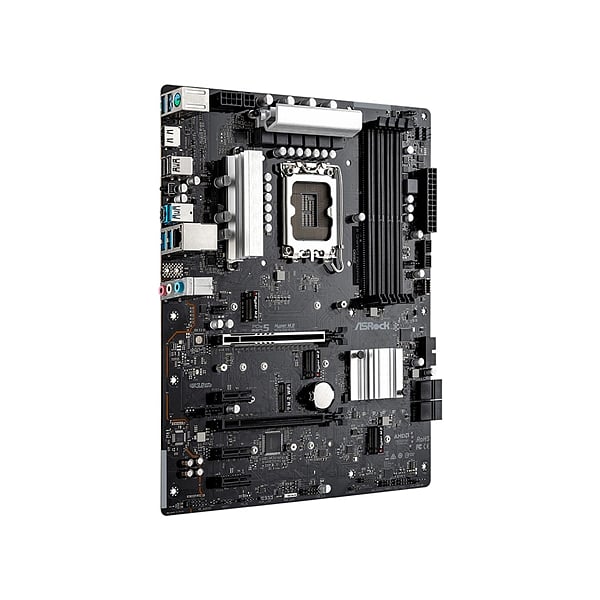 Asrock Z690 Phantom Gaming 4 DDR4  Placa Base Intel 1700